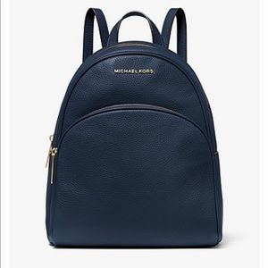 Michael Kors Abbey Backpack